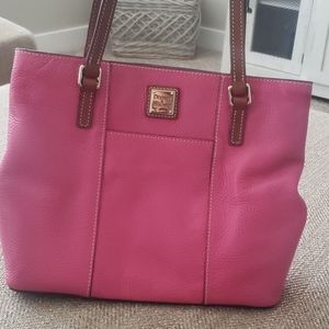 Dooney & Bourke purse